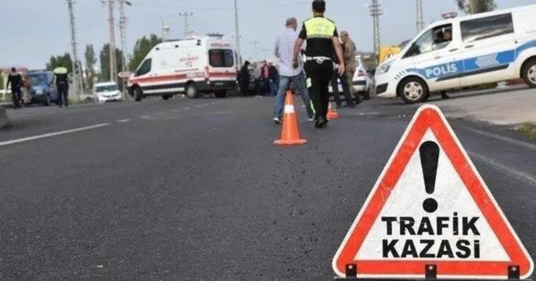 Son dakika: Sivas'ta yolcu midibüsü kaza yaptı! Çok sayıda yaralı var