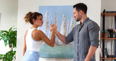 Öldür Beni Sevgilim konusu ve oyuncuları: Bu akşam TV’de!