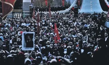 15 Temmuz gazisi doktor: Hainlere fırsat vermedik #ankara