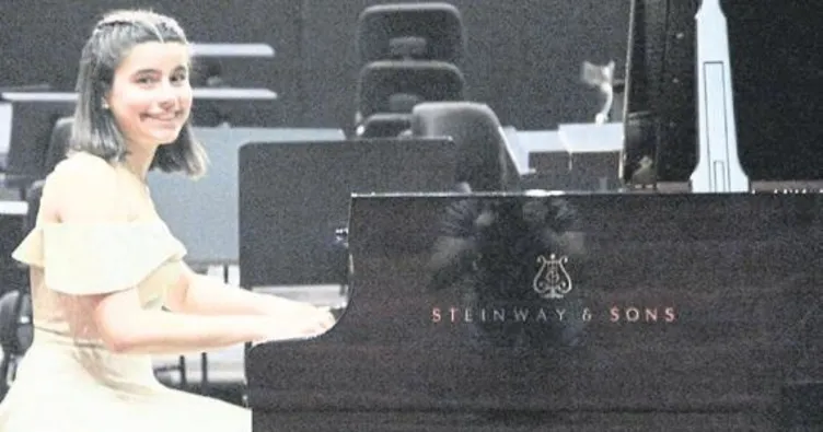 ABD’deki gururumuz Elif