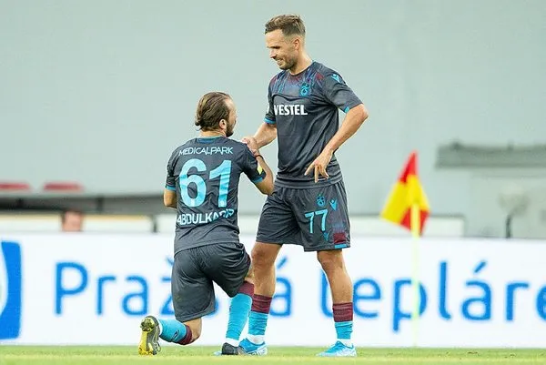 Levent Tüzemen, Sparta Prag - Trabzonspor maçını yorumladı