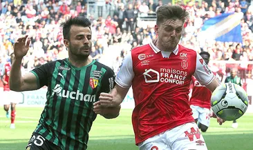 Trabzonspor’dan Thomas Foket hamlesi! Lille maçında yıldız isim izlenilecek...