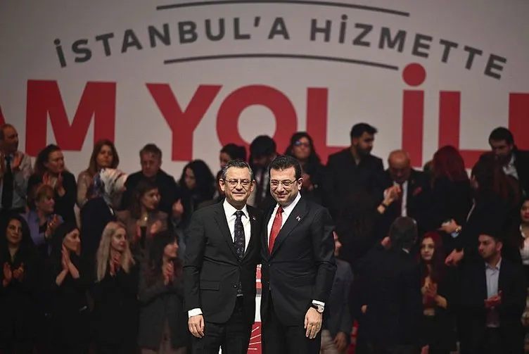 CHP’yi talan ediyorlar: Özgür Özel Kemal Kılıçdaroğlu’nu bile aratıyor!
