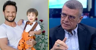 Şarkıcı Özgün’den Prof. Dr. Murat Ferman’a tepki: Tüylerim diken diken oldu!