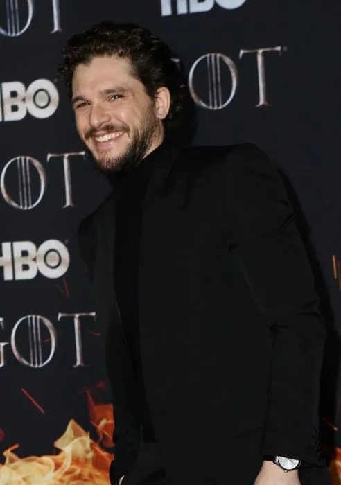 Game of Thrones’un Jon Snow’undan müjdeli haber! 38 yaşındaki Kit Harington ekranlara geri dönüyor