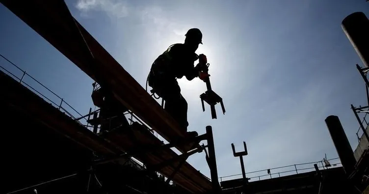 İnşaat üretimi aralıkta yüzde 7.5 arttı