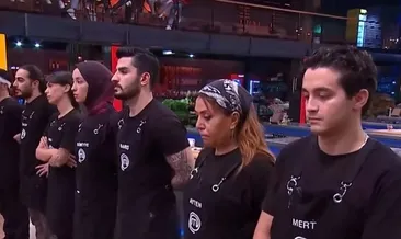 VEDA EDEN İSİM BELLİ OLDU! MasterChef kim elendi? TV8 ile 1 Kasım 2025 MasterChef’te yarışmadan elenen yarışmacı