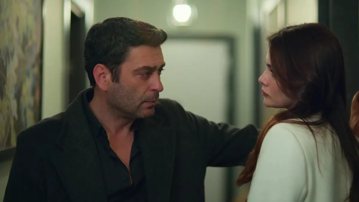 UZAK ŞEHİR 58. BÖLÜM İZLE: Kanal D ile Uzak Şehir yeni bölüm izle!