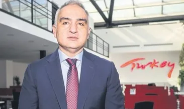 Bakan Mehmet Nuri Ersoy’dan teşekkür mesajı