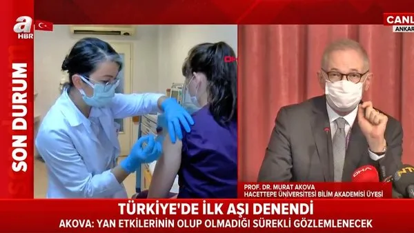 SON DAKİKA: Covid-19 aşısı olmak isteyenler nereye, nasıl başvuracak? Türkiye'de kimlere corona virüsü aşısı yapılacak?  | Video