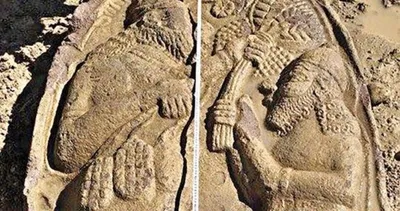 Hitit stelleri nedir?