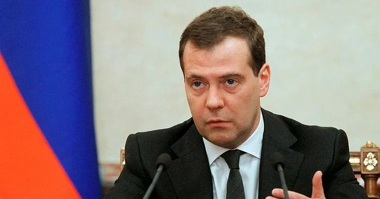 Medvedev: 3. Dünya Savaşı yaklaşıyor