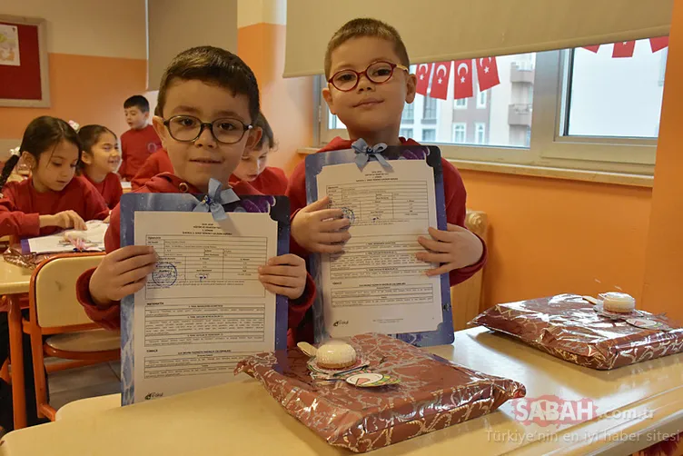 20 milyon öğrenci karnesini aldı, tatil zili çaldı: Bakan Tekin’den velilere mesaj!