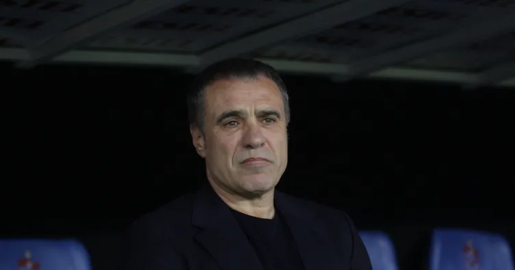 Son dakika: Fenerbahçe’de Ersun Yanal’ın ardından yardımcılarıyla da yollar ayrıldı! Takımın başında o isimler olacak...