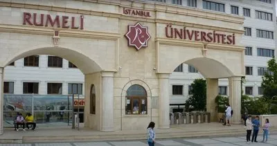 İstanbul Rumeli Üniversitesi taban puanları 2023: YÖK Atlas ile İstanbul Rumeli Üniversitesi başarı sıralaması 2023, taban puanları ve kontenjanları