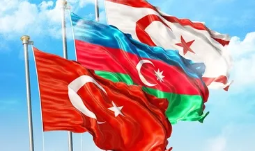 KKTC’de önemli zirve