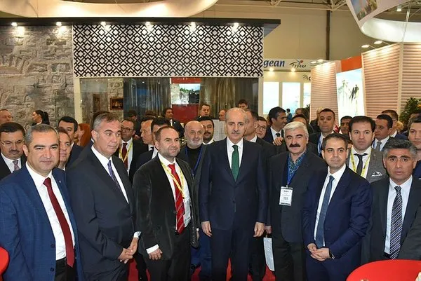 Dışişleri Bakanı Çavuşoğlu Rusya'da