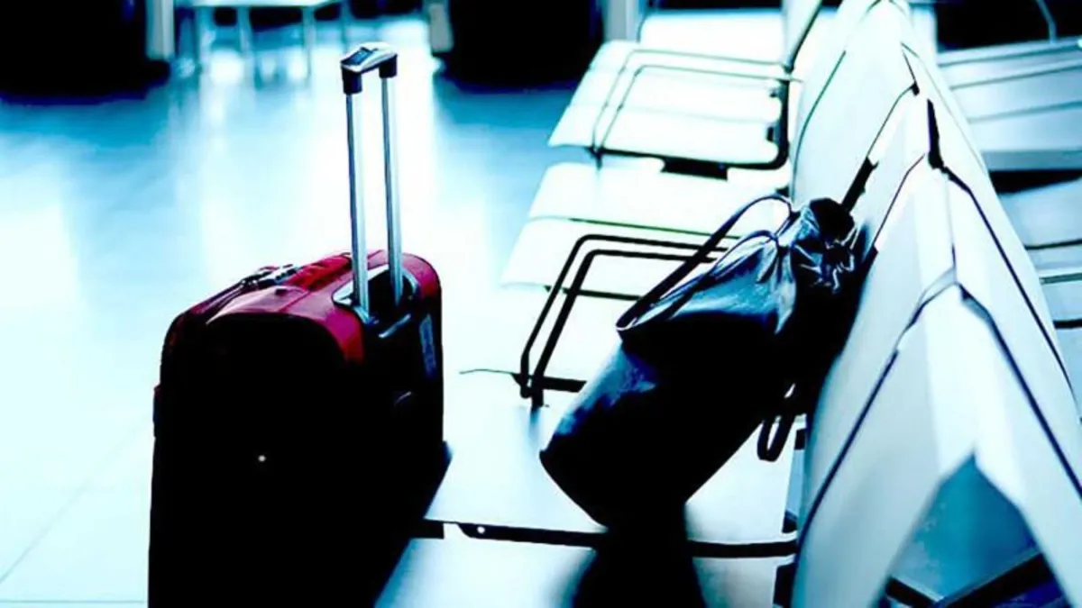 Uçakta ‘şaka’ paniği: Tüm yolcular indirildi! Hapis cezası… Uçakta ‘şaka’ paniği: Tüm yolcular indirildi! Hapis cezası…