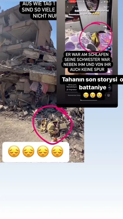 SON DAKİKA: CZN Burak'tan Taha Duymaz isyanı! Sosyal medya o iddiaları konuşuyor! Taha Duymaz öldü mü?