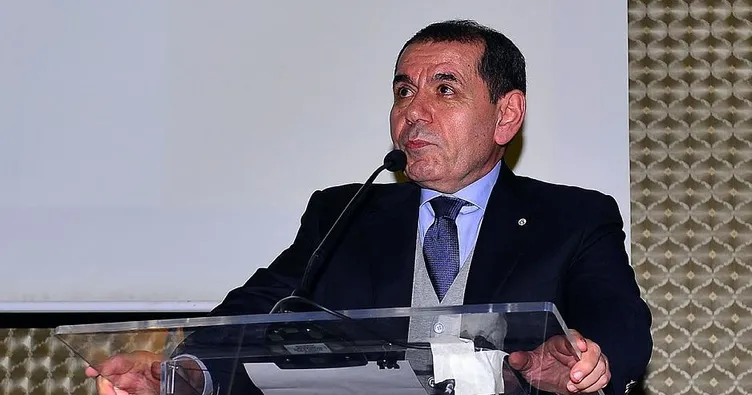 Galatasaray’da mali kongre heyecanı