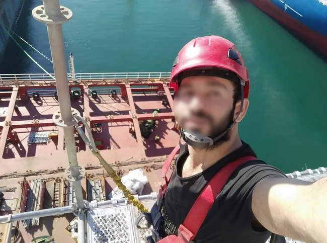 SON DAKİKA… Böyle ihanet davası görülmedi: Eşinin yasak aşkından gelen mesaj hayatını kararttı!