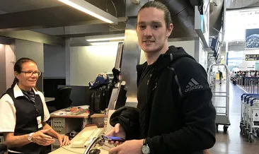 Östersunds’tan tek maçlık kaleci transferi!