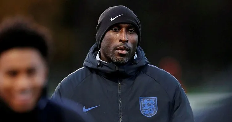 Macclesfield Town’da Sol Campbell dönemi