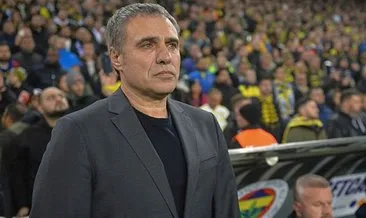 Fenerbahçe’de Ersun Yanal yerine Alman ekolü! 3 aday...