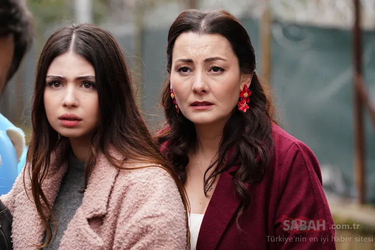 Kardelenler’de Korkmaz Ailesi parçalanmanın eşiğinde