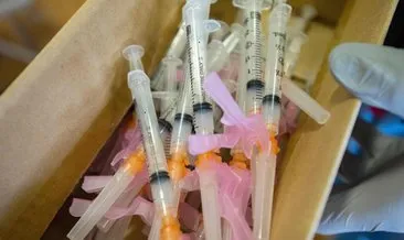 ABD’de koronavirüs testi skandalı! Milyonlarca kit çöp oluyor