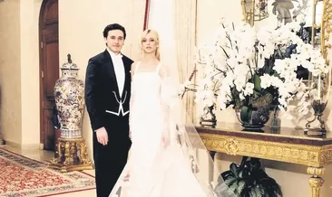 Ailesini koruyan bir prenses