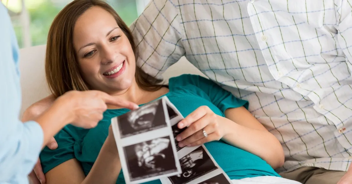 Bebegin Kalp Atisi Hangi Haftada Belli Olur Bebek Haberleri