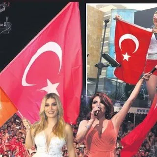 19 Mayıs coşkusu