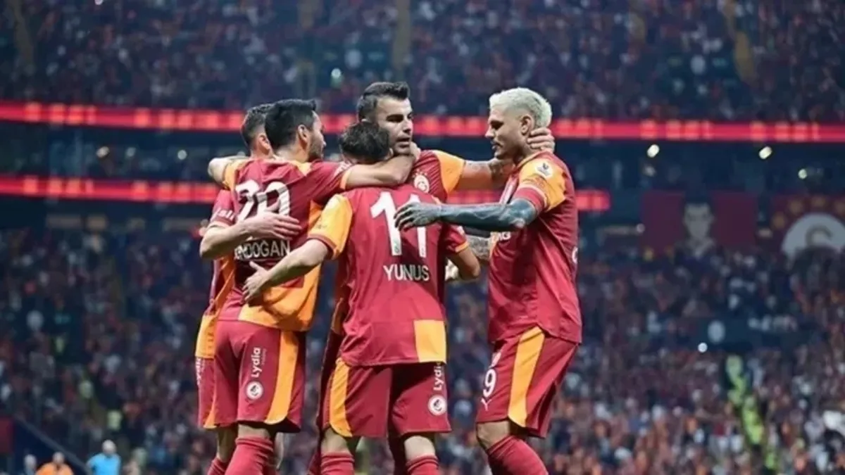 Galatasaray- Atletico Madrid maçı ne zaman, saat kaçta, hangi kanalda?