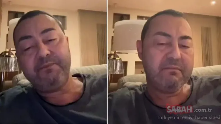 Ev hapsinde sol kolunu kaybetti... Serdar Ortaç: Ölmek istiyorum