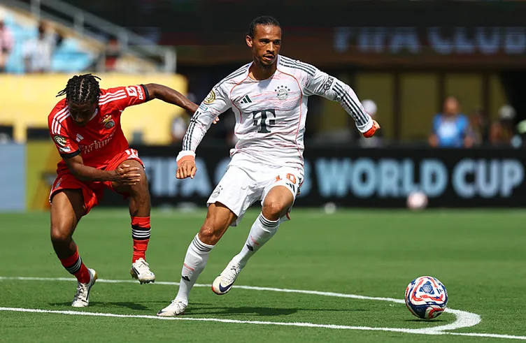 Galatasaray için transfer müjdesi! Yeni yıldızlar için hazırlık var