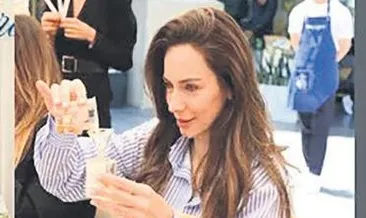 Atölyeye katıldılar