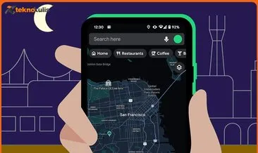 Google Haritalar’ı Kullanarak Android’de Konum Nasıl Paylaşılır?