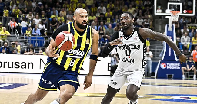 Fenerbahçe, Talen Horton-Tucker’ın sözleşmesini uzattı!