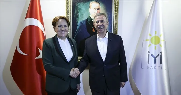 Akşener’den akılalmaz paylaşım: TSK uçağını görmezden gelerek attığı tweet tepki çekti