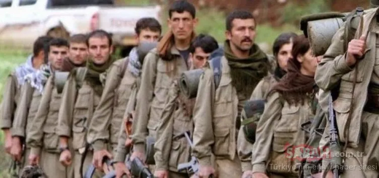PKK’nın kirli yüzü uluslararası raporlarda