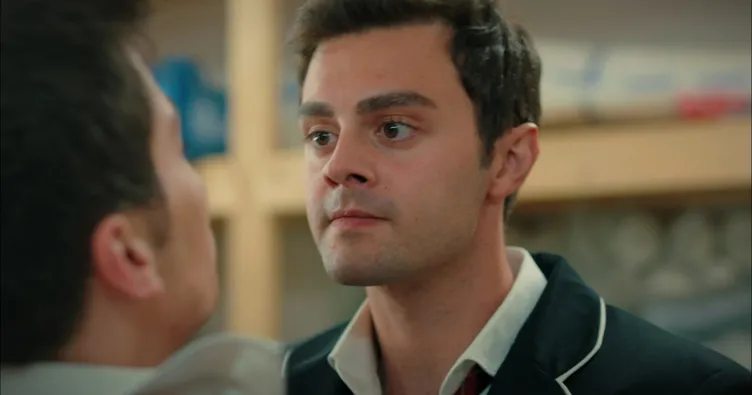 Ömer’in başı bu kez ciddi dertte