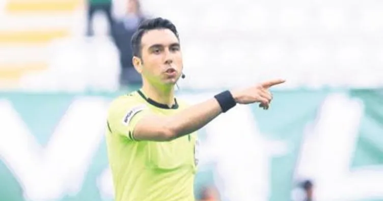 Beşiktaş-F.Bahçe maçı Arda Kardeşler’in