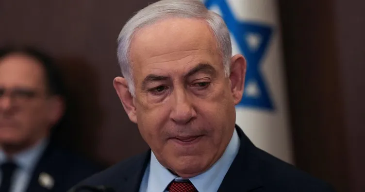 Netanyahu’nun başı dertte: ’Son anda’ iptal etti