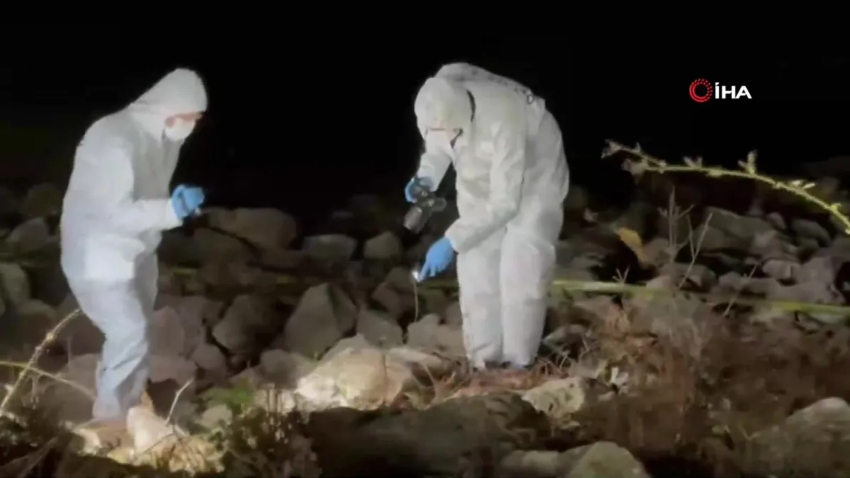 SON DAKİKA | Elif Kumal’ın cansız bedeni 8 metre derinlikte bulundu! | Video videosunu izle SON DAKİKA | Elif Kumal’ın cansız bedeni 8 metre derinlikte bulundu! | Video videosunu izle