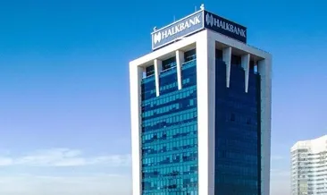 Son dakika! Halkbank’tan açıklama: ABD’de 9 yıldır devam eden ceza davası süreci sonlanıyor