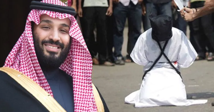 Suudi Arabistan’da son 5 yılda idam cezaları yaklaşık iki kat arttı