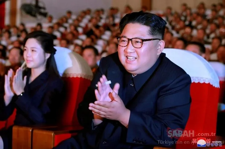 Kim Jong Un tarafından idam edildi denilmişti! Kuzey Kore’den flaş hamle