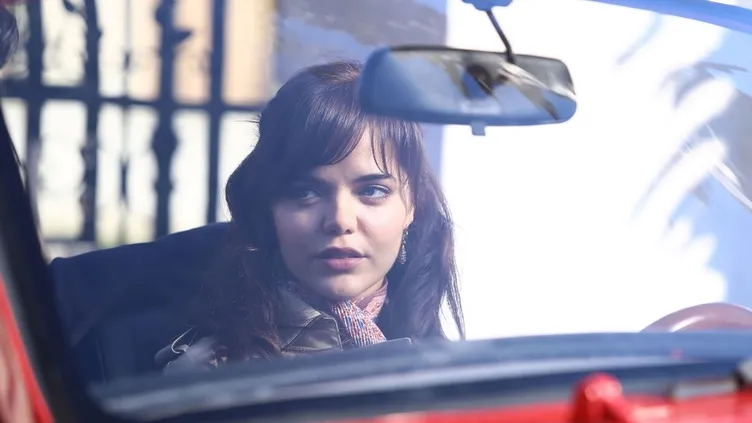 Bir Zamanlar Çukurova 16. Bölüm tamamı tek parça hemen izle