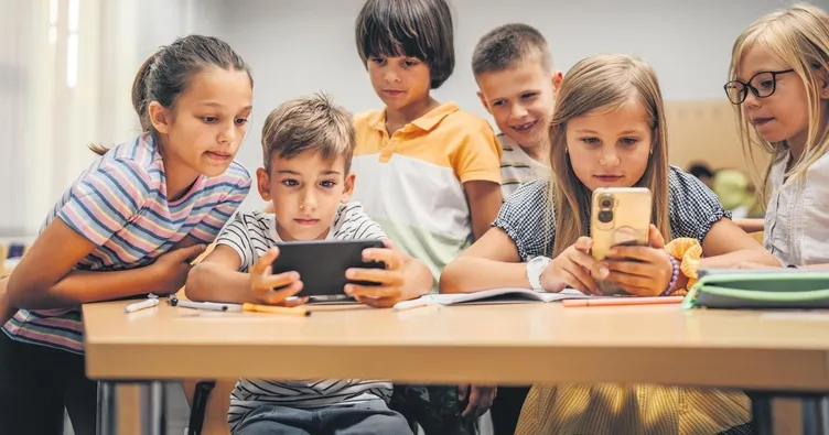 Ara tatilde dijital tehlike